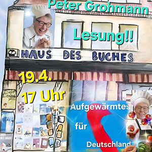 Peter Grohmann