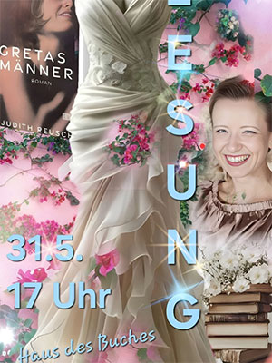 Judith Reusch