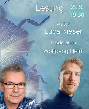 Luca Kieser
