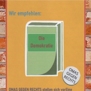 Omas gegen Rechts