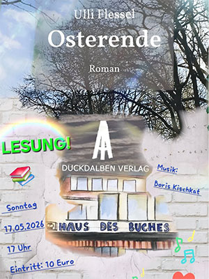 Osterende